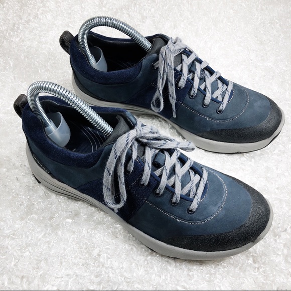 clark wavewalk shoes